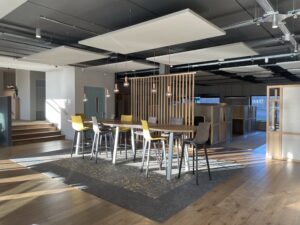 office fit-out