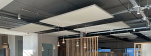 Types of Acoustic Baffles